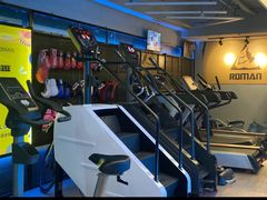 -RoMan罗马健身工作室(莘庄店)