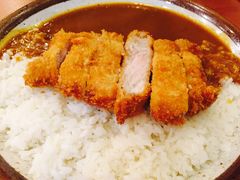-CoCo壱番屋(久光百货店)