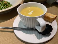 -本处·素食·融合料理(南油店)