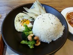 -海盗虾饭·剥好的小龙虾饭(SOHO尚都店)