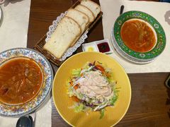 -92°C俄式厨房(中央大街店)