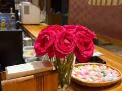 -花和海鲜自助(梅江店)