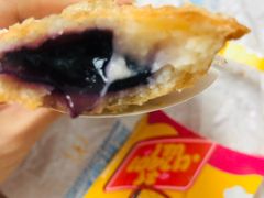 -麦当劳(中山八路店)