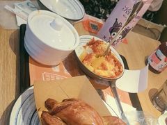 -大快活(丽丰店)