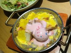 -吕氏疙瘩汤·海鲜新鲁菜(凯德mall新都心店)