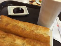 油条-永和大王(漕宝店)