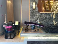-豪爵足道·SPA(二七路店)