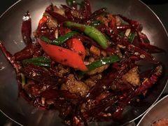 -毛辣果·酸(OHA复兴西路店)