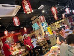 -东镇老火锅(长春路首店)