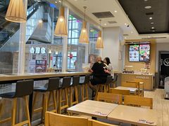-吉野家(上亿广场店)