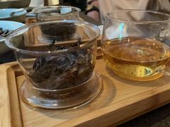 -瓦库茶馆17号(海汇港店)