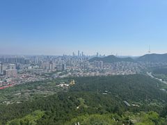 -千佛山风景名胜区