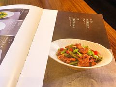 -徽韵人家·传承正宗徽菜(牡丹园店)