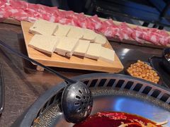 -辣伍鲜毛肚老火锅(元一店)