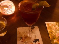 -OX BAR 拉培耶小镇(大连老街店)