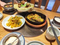 -云海肴云南菜·蒸汽石锅鱼(北京良乡华冠店)