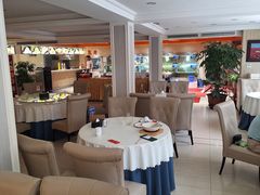 -天天渔港(杏林街店)