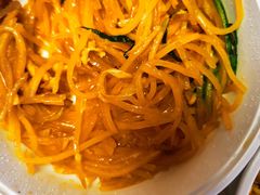 -姥姥春饼·烤鸭(未央路盛龙店)
