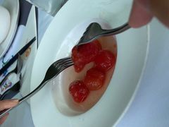 -野蔓果·山野菜(西湖景区·龙井茶田店)