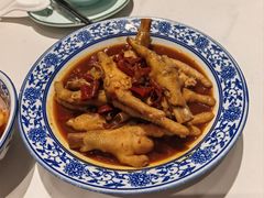 -回家吃饭·地道南昌菜(建德观总店)