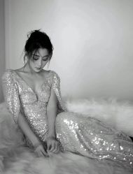点击看大图 -Chic Bridal 熙可婚纱
