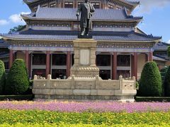 -广州中山纪念堂