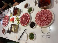 -清真军邺·金富苑肥牛城(海湖新区精品店)