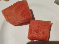 -晶丽香榭自助餐(南京大饭店)