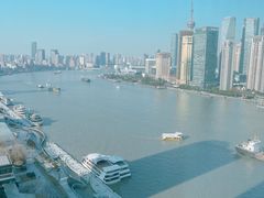 -上海外滩英迪格酒店