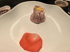 -北京饭店谭家菜