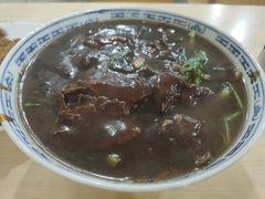 -福海面馆(阳曲店)