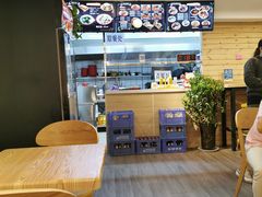 -十三朝牛馍王擀面皮(骡马市店)