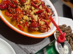 -拙味兄弟·活龙虾·旗舰店(环城西路店)