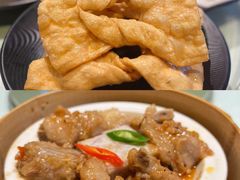 -金悦轩海鲜酒家(南宁店)