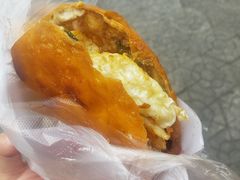 -军屯锅魁(城市花园店)