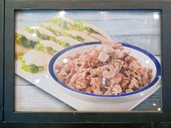 -蓝港海鲜厨房(金水路店)