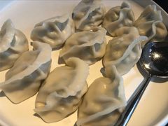 鲅鱼饺子-鲁采LU STYLE(新天地店)