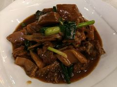 -金城大酒店-中餐厅(汾江中路店)