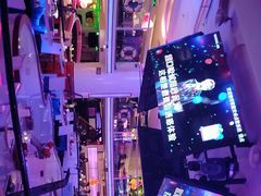 -巴特餐饮6加1音乐餐吧·新疆菜