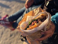 -Fergburger(皇后镇店)