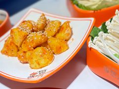 -李想大虾(江北天街店)