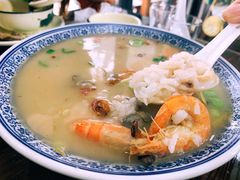 -亚忠小吃店(曾厝垵店)