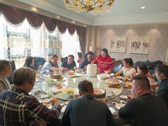 -海景壹号大酒店(滨湖店)