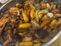 -黄记煌三汁焖锅(名泉广场店)