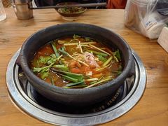 -笔记安顺夺夺粉火锅(中关村店)