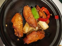 -稍可轩博物馆餐厅