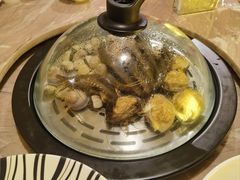 -采悦轩中餐厅·粤菜·海南菜(神州半岛喜来登度假酒店)