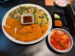 -韩满园· 甄选韩式烤肉