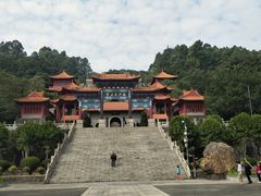 -南沙天后宫景区