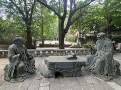 -青岛崂山太清宫